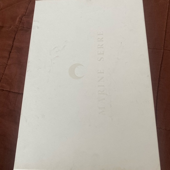 Marine Serré Distressed Logo Sandal - Picture 7 of 10